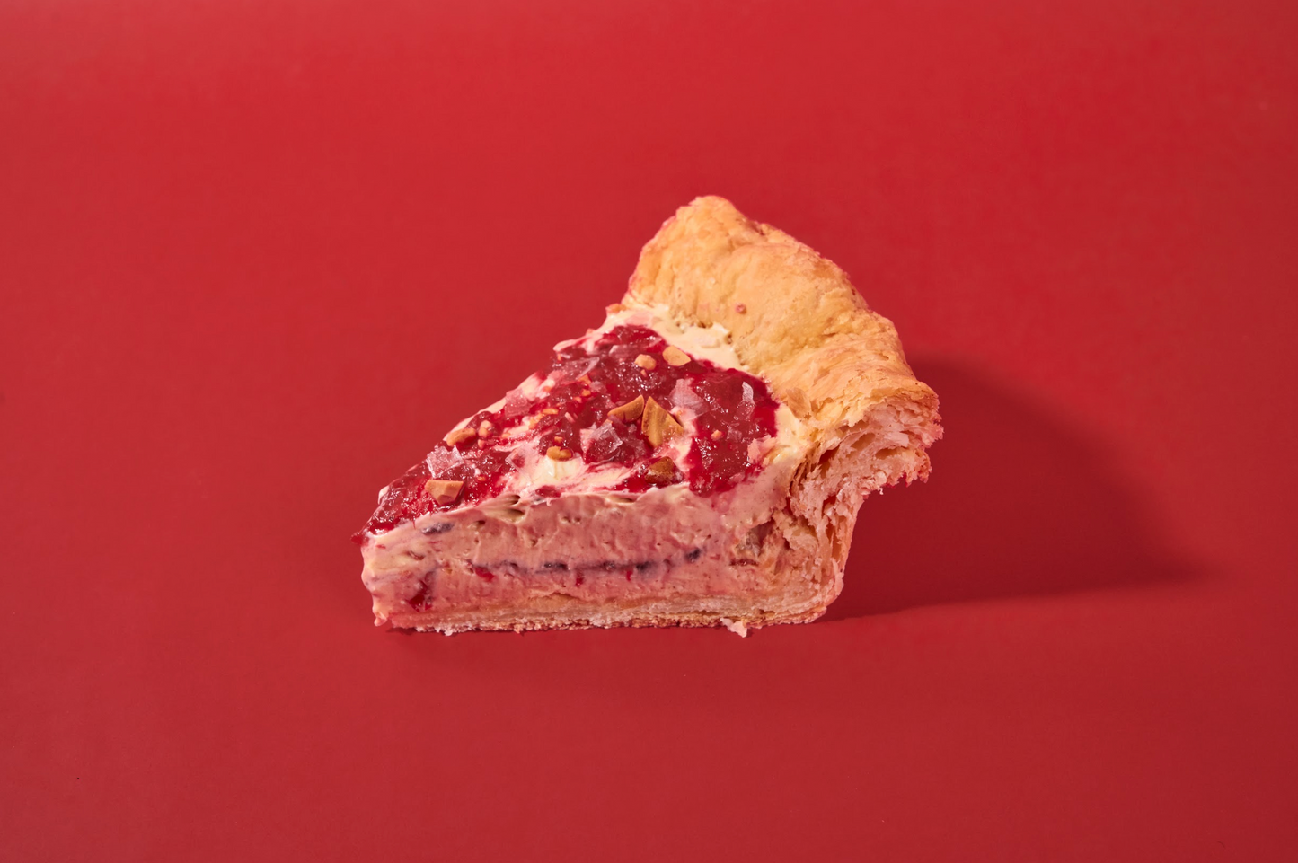 Luv Pie Slice